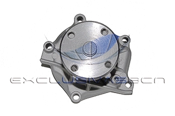 Water Pump, engine cooling (MWP-4911)