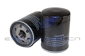 Oil Filter (MOF-3L08)