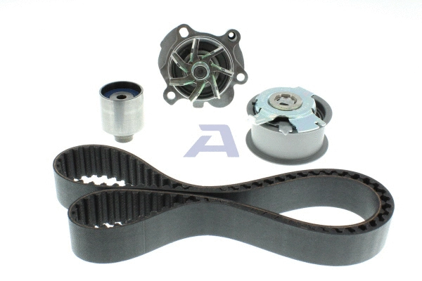 Water Pump & Timing Belt Kit