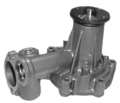 Water Pump, engine cooling (AIS-WPM002)