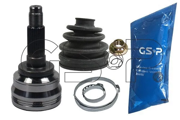 Joint Kit, drive shaft (GSP-834008)