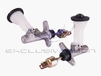 Master Cylinder, clutch (MCM-1248)