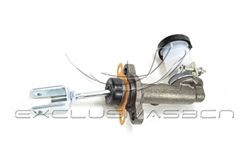 Master Cylinder, clutch