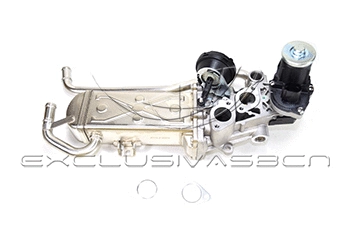 EGR Valve (EEG-VA14)
