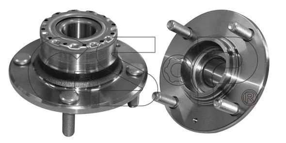 Wheel Bearing Kit (GSP-9232044)