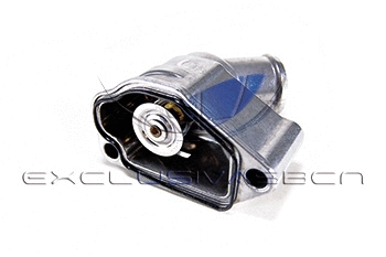 Thermostat, coolant (MTH-4W01)