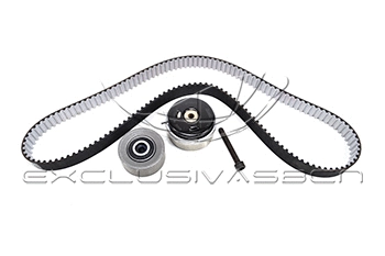 Timing Belt Kit (MTK-5W10)
