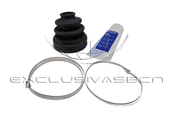 Bellow Kit, drive shaft (MOB-8118)