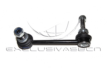 Stabiliser Bar, suspension (MSS-8242)