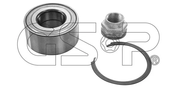 Wheel Bearing Kit (GSP-GK1438)