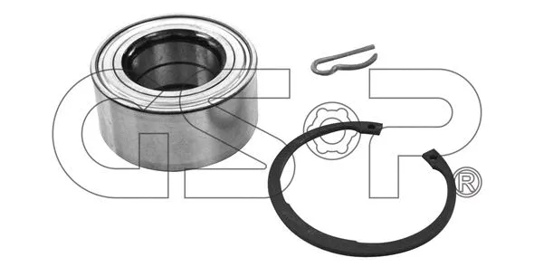 Wheel Bearing Kit (GSP-GK1412)
