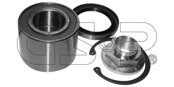 Wheel Bearing Kit (GSP-GK1349)