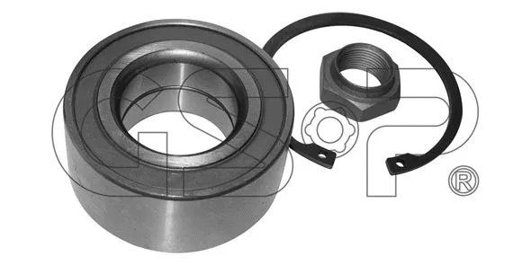 Wheel Bearing Kit (GSP-GK0962)