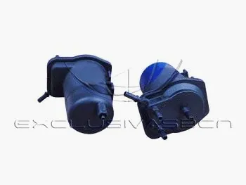 Fuel Filter (MFF-3108)