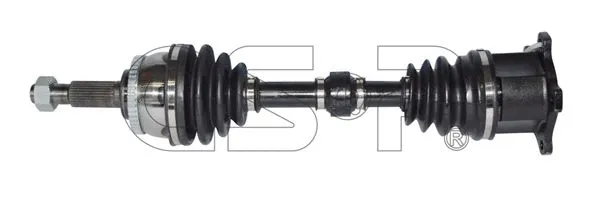 Drive Shaft (GSP-241474)
