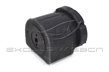 Mounting, control/trailing arm