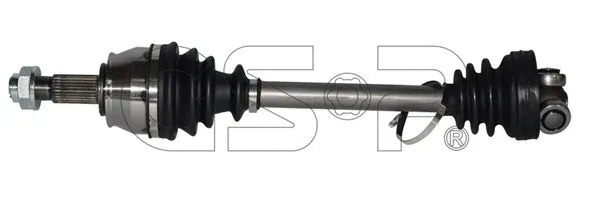 Drive Shaft (GSP-217146)