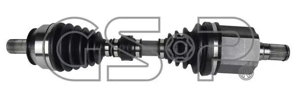 Drive Shaft (GSP-262125)