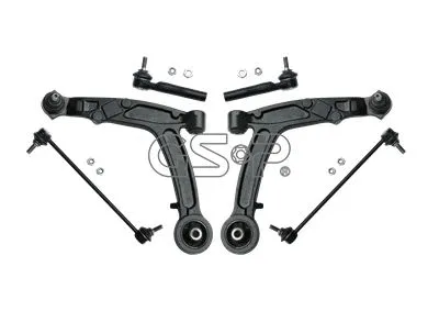 Repair Kit, control arm (GSP-S990010SK)