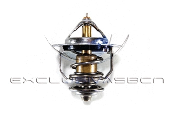 Thermostat, coolant (MTH-4H06)