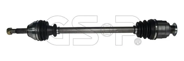 Drive Shaft (GSP-250117)