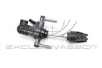 Master Cylinder, clutch (MCM-1262)