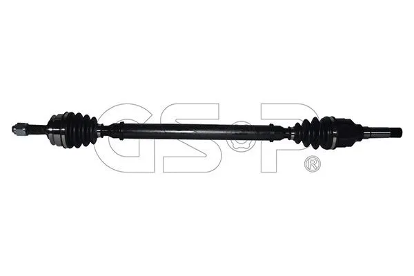 Drive Shaft (GSP-210339)