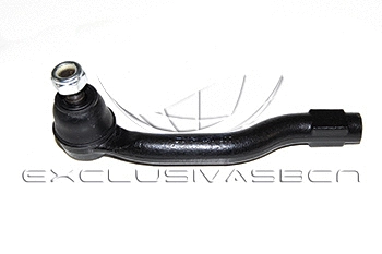 Tie Rod End (MTR-8814)