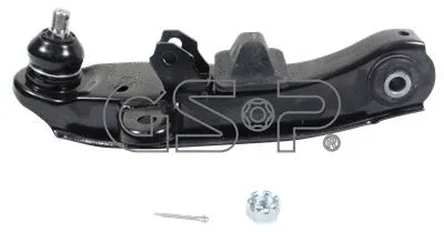 Control/Trailing Arm, wheel suspension (GSP-S060206)