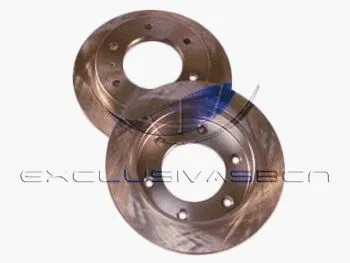 Brake Disc (MRD-2900)