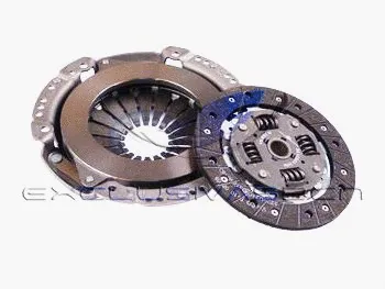 Clutch Kit (MCK-11015)