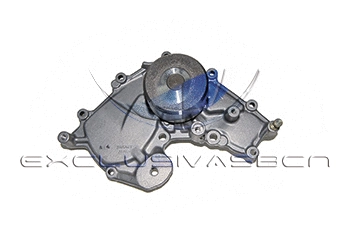 Water Pump, engine cooling (MWP-4417)