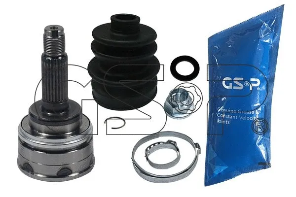 Joint Kit, drive shaft (GSP-857022)