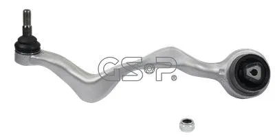 Control/Trailing Arm, wheel suspension (GSP-S060085)