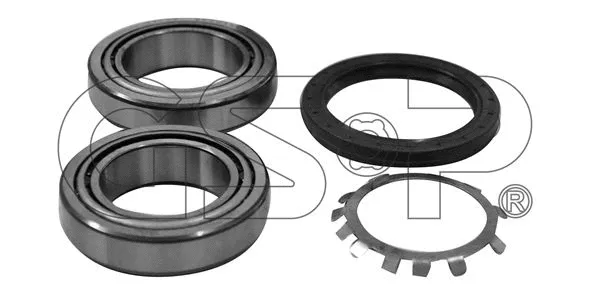 Wheel Bearing Kit (GSP-GK6700)