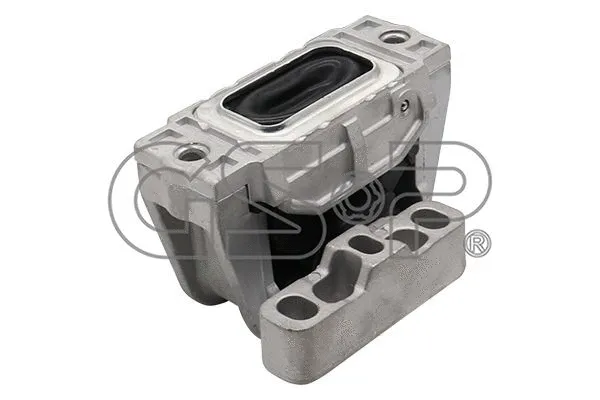 Mounting, engine