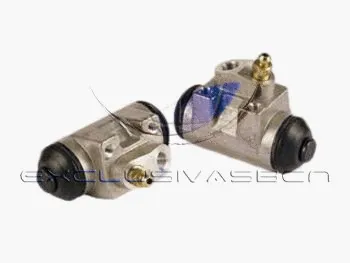 Wheel Brake Cylinder (MWC-2K12)