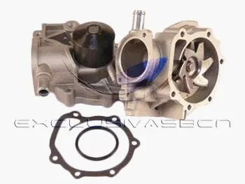 Water Pump, engine cooling (MWP-4707)
