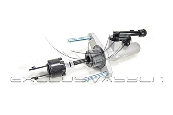 Master Cylinder, clutch