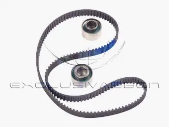 Timing Belt Kit (MTK-5K14)