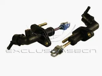 Master Cylinder, clutch (MCM-1K01)