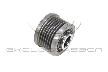 Alternator Freewheel Clutch (MAP-8500)