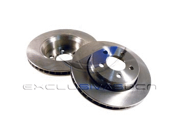 Brake Disc (MFD-2012)