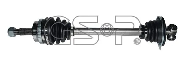 Drive Shaft (GSP-250166)
