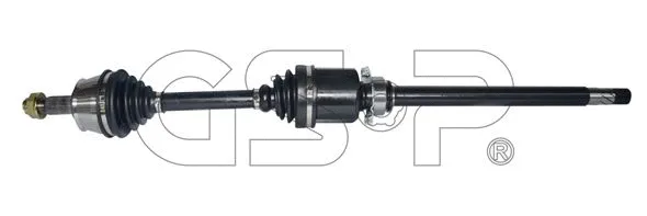 Drive Shaft (GSP-217153)