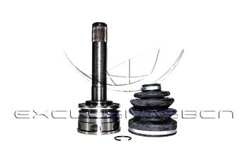 Joint Kit, drive shaft (MCV-8513)
