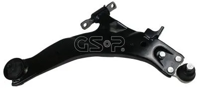 Control/Trailing Arm, wheel suspension (GSP-S061100)