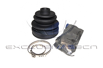 Bellow Kit, drive shaft (MOB-8009)