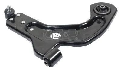 Control/Trailing Arm, wheel suspension (GSP-S060466)