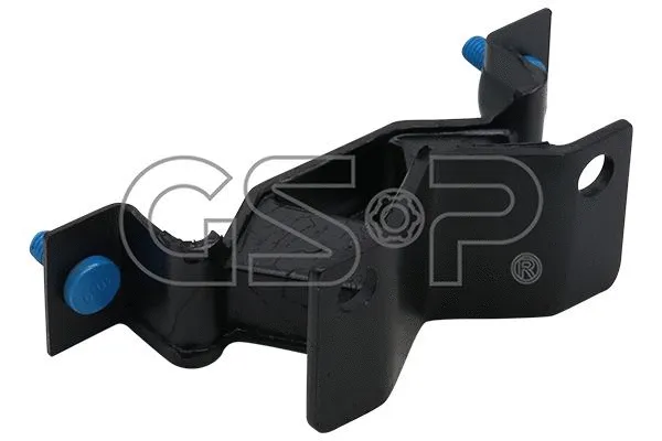 Mounting, automatic transmission